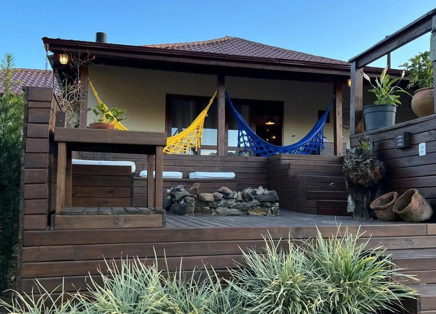 Quinta Da Serra - Onde O Charme Se Mistura Com A Natureza Villa Rancho Queimado 0*,