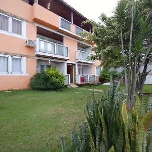 Jardins Campista 3*, Macaé Brasil