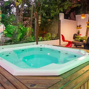 4 Anjinhos , Porto Seguro Brasil