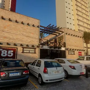 Economy Flat 2*, Natal Brasil